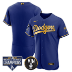 Flex Gold Royal / Team / S