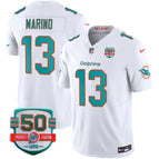White / Dan Marino / S