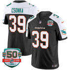 Black Alternate / Larry Csonka / S