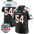Black Alternate / Zach Thomas / S