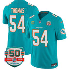 Aqua / Zach Thomas / S