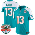 Aqua Alternate / Dan Marino / S