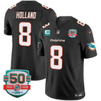 Black / Jevon Holland / S