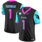 Black / Tua Tagovailoa / S