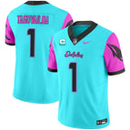 Aqua / Tua Tagovailoa / S