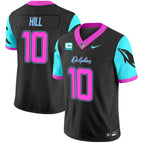 Black / Tyreek Hill / S