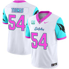 White / Zach Thomas / S