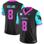 Black / Jevon Holland / S
