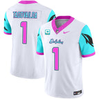 White / Tua Tagovailoa / S