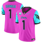 Pink / Tua Tagovailoa / S