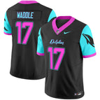 Black / Jaylen Waddle / S