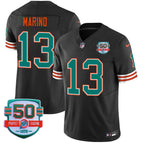 Black / Dan Marino / S