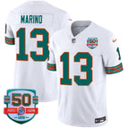 White / Dan Marino / S