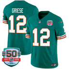 Aqua / Bob Griese / S