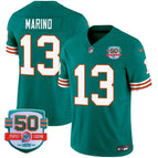 Aqua / Dan Marino / S