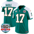 Alternate / Jaylen Waddle / S