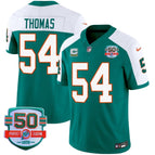 Alternate / Zach Thomas / S