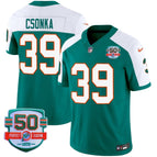 Alternate / Larry Csonka / S
