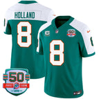 Alternate / Jevon Holland / S