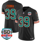 Black / Larry Csonka / S