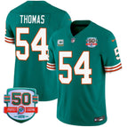 Aqua / Zach Thomas / S