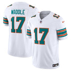 Alternate White / Jaylen Waddle / S