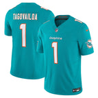 Aqua / Tua Tagovailoa / S