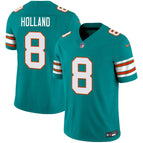 Alternate Aqua / Jevon Holland / S