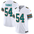 Alternate White / Zach Thomas / S