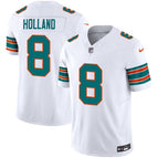 Alternate White / Jevon Holland / S