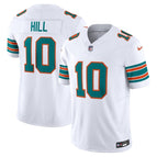 Alternate White / Tyreek Hill / S