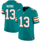 Alternate Aqua / Dan Marino / S