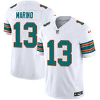 Alternate White / Dan Marino / S