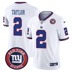 White / Tyrod Taylor / S