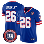 Royal / Saquon Barkley / S