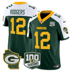 Alternate / Aaron Rodgers / S