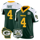 Alternate / Brett Favre / S