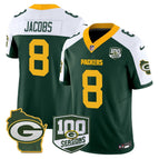 Alternate / Josh Jacobs / S