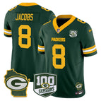 Green / Josh Jacobs / S