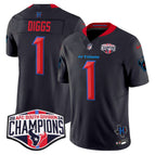 Navy Limited / Stefon Diggs / S