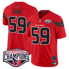 Red / DeMeco Ryans / S
