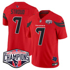 Red / C.J. Stroud / S