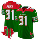 Green / Dameon Pierce / S