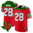 Red / Joe Mixon / S