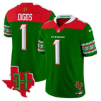 Green / Stefon Diggs / S