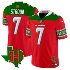 Red / C.J. Stroud / S