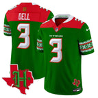 Green / Tank Dell / S