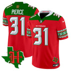 Red / Dameon Pierce / S