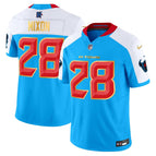 Blue Alternate / Joe Mixon / S