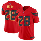 Red / Joe Mixon / S
